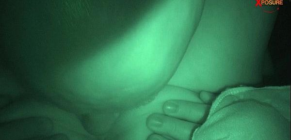  Night Vision Sex